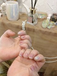 -US•美甲艺术 | 冕光