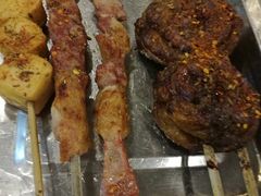 -凤齐羊肉烩面馆