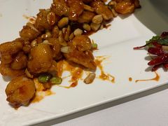 宫爆大虾-东兴楼(通州店)