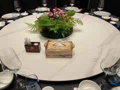 -都市阳光海鲜城(青山湖店)