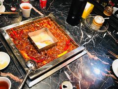 -红鼎坊·老成都火锅(新南门店)