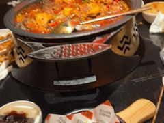 -探鱼·鲜青椒爽麻烤鱼(增城东汇城店)