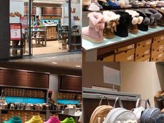 -杉杉奥特莱斯广场(哈尔滨店)