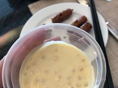 -东方红海鲜百汇(国际大厦店)