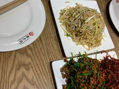 -榆林镇筋饼(知春路店)