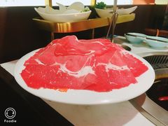 晓宇肥牛-晓宇重庆火锅(赛格国际购物中心店)