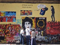 -老阿尔巴特大街