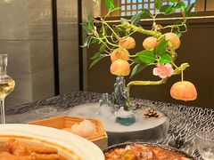 -天瑞轩·粤菜餐厅