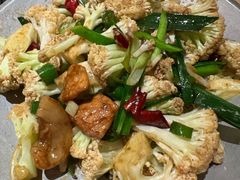 -解家河南菜(金水路店)