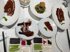 -四季民福烤鸭店(东四十条店)