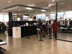 -ZARA(仓山万达店)