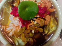 红糖冰粉-新发现(苏州中心商场店)