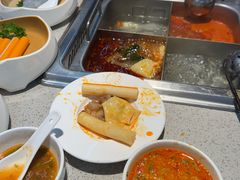 -海底捞大排档火锅(悦荟广场店)