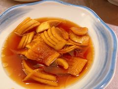 -香阁餐厅·常州菜·常州菜代表品牌(新北奥体店)
