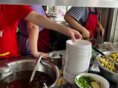 -好成财牛排馆(涂门街总店)