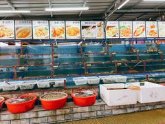 水产区-海香园饭店