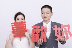 -唯一视觉婚纱摄影(李家村店)