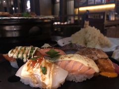 -山葵家·创意料理(EFC欧美广场店)
