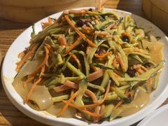 -惠成饺子(百合园店)