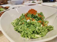 -喜来登由由大酒店九州膳坊中餐厅