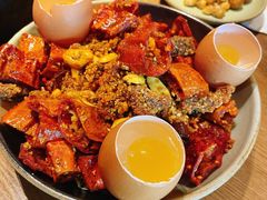 酒鬼牛肉-盡膳口福跷脚牛肉火锅(北美新天地店)