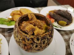 -华梅西餐厅(哈尔滨中央大街店)