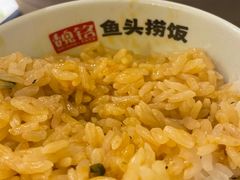 -魏铭鱼头捞饭(晋阳路店)