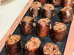 米肠-七八冷面·延边朝鲜族美食(圣熙八号店)