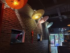 大堂-湄公河秘制烤鱼(西双十贰城商业中心店)