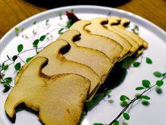 -越城记黑鱼煲(万达店)