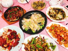 -昱德来·天津菜(河西店)