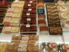 -好利来(北美N1店)