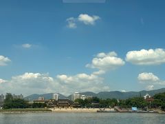 -江心屿景区