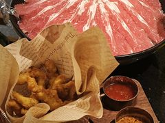 -井格重庆火锅(西直门凯德Mall店)