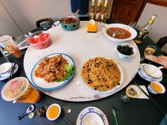 -太子食府(圣水路店)