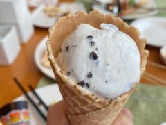 冰淇淋-视界美食自助餐厅·石家庄希尔顿酒店