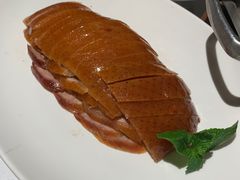 -四季民福烤鸭店(前门店)
