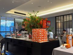 -徐记海鲜(大雁塔|金都店)