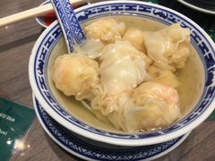 -麦奀云吞面世家(中环店)