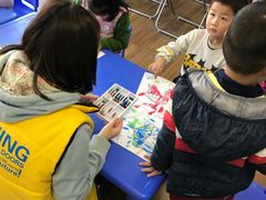 -昂立教育凯顿成长中心(嘉定南翔校区)