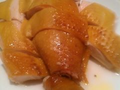 -汤城小厨•粤菜•靓汤(金融街店)
