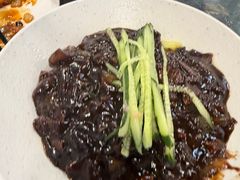 -桃园中华料理炸酱面(燕儿岛路店)
