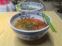 -老陕一碗(八达岭奥莱店)