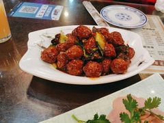 -老北京炸酱面大王.铜锅涮肉(朝阳门店)