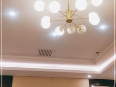 大堂-海富门·带鱼·淮扬菜·粤菜(甘家口店)