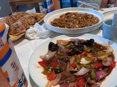 -老城味道·传统天津菜(杨柳青店)