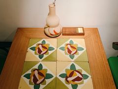 -时光花园(白鹭洲店)