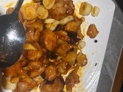 -北平食府(马鞍山路店)