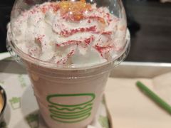 冰糖葫同-Shake Shack(西单大悦城店)