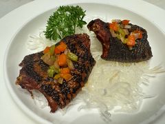 -海味世家·家常菜馆(明州里店)